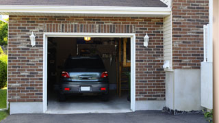 Garage Door Installation at Estelle Condos San Diego, California