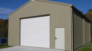 Garage Door Openers at Estelle Condos San Diego, California